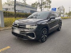 Volkswagen Touareg 2023 300TSI Two-Wheel Drive Moonlight Edition - ფოტო 1
