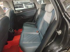 Volkswagen Touareg 2023 300TSI Two-Wheel Drive Moonlight Edition - ფოტო 10