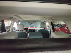 Volkswagen Touareg 2023 300TSI Two-Wheel Drive Moonlight Edition - ფოტო 11