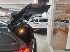 Volkswagen Touareg 2023 300TSI Two-Wheel Drive Moonlight Edition - ფოტო 12