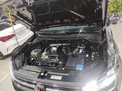 Volkswagen Touareg 2023 300TSI Two-Wheel Drive Moonlight Edition - ფოტო 13