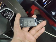 Volkswagen Touareg 2023 300TSI Two-Wheel Drive Moonlight Edition - ფოტო 14
