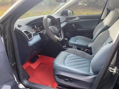 Volkswagen Touareg 2023 300TSI Two-Wheel Drive Moonlight Edition - ფოტო 15