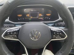 Volkswagen Touareg 2023 300TSI Two-Wheel Drive Moonlight Edition - ფოტო 16