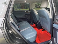 Volkswagen Touareg 2023 300TSI Two-Wheel Drive Moonlight Edition - ფოტო 17