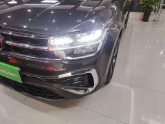 Volkswagen Touareg 2023 300TSI Two-Wheel Drive Moonlight Edition - ფოტო 18