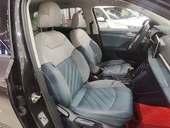 Volkswagen Touareg 2023 300TSI Two-Wheel Drive Moonlight Edition - ფოტო 19