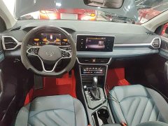 Volkswagen Touareg 2023 300TSI Two-Wheel Drive Moonlight Edition - ფოტო 3