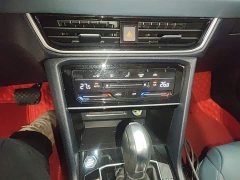 Volkswagen Touareg 2023 300TSI Two-Wheel Drive Moonlight Edition - ფოტო 6