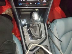 Volkswagen Touareg 2023 300TSI Two-Wheel Drive Moonlight Edition - ფოტო 7