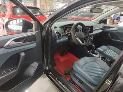 Volkswagen Touareg 2023 300TSI Two-Wheel Drive Moonlight Edition - ფოტო 9