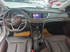 Buick Excelle 2021 Facelift 1.3T Automatic Mild Hybrid Entry-Level - ფოტო 10