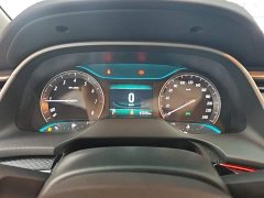 Buick Excelle 2021 Facelift 1.3T Automatic Mild Hybrid Entry-Level - ფოტო 12