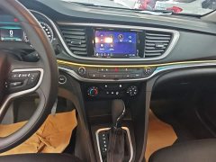 Buick Excelle 2021 Facelift 1.3T Automatic Mild Hybrid Entry-Level - ფოტო 13