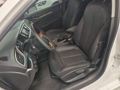 Buick Excelle 2021 Facelift 1.3T Automatic Mild Hybrid Entry-Level - ფოტო 15