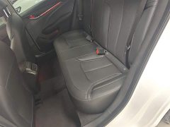 Buick Excelle 2021 Facelift 1.3T Automatic Mild Hybrid Entry-Level - ფოტო 17