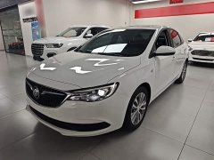 Buick Excelle 2021 Facelift 1.3T Automatic Mild Hybrid Entry-Level - ფოტო 2