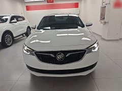 Buick Excelle 2021 Facelift 1.3T Automatic Mild Hybrid Entry-Level - ფოტო 3