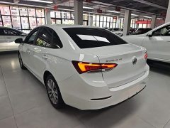 Buick Excelle 2021 Facelift 1.3T Automatic Mild Hybrid Entry-Level - ფოტო 5