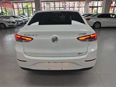 Buick Excelle 2021 Facelift 1.3T Automatic Mild Hybrid Entry-Level - ფოტო 6