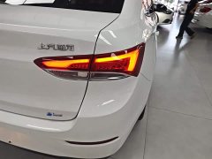 Buick Excelle 2021 Facelift 1.3T Automatic Mild Hybrid Entry-Level - ფოტო 8