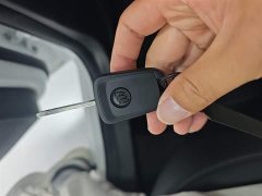 Buick Excelle 2021 Facelift 1.3T Automatic Mild Hybrid Entry-Level - ფოტო 9