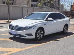 Volkswagen Sagitar 280TSI DSG Excellence Edition - ფოტო 1