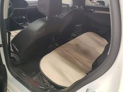 Volkswagen Sagitar 280TSI DSG Excellence Edition - ფოტო 10