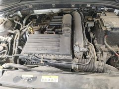 Volkswagen Sagitar 280TSI DSG Excellence Edition - ფოტო 13