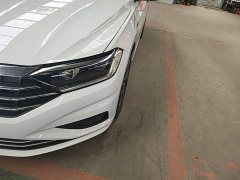 Volkswagen Sagitar 280TSI DSG Excellence Edition - ფოტო 15
