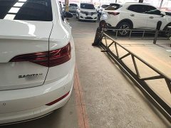 Volkswagen Sagitar 280TSI DSG Excellence Edition - ფოტო 19