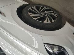 Volkswagen Sagitar 280TSI DSG Excellence Edition - ფოტო 20