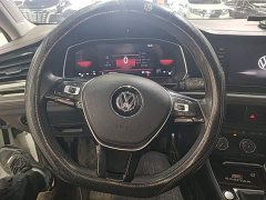 Volkswagen Sagitar 280TSI DSG Excellence Edition - ფოტო 4