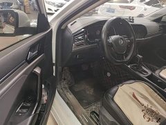 Volkswagen Sagitar 280TSI DSG Excellence Edition - ფოტო 8