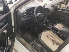 Volkswagen Sagitar 280TSI DSG Excellence Edition - ფოტო 9