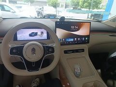 SAIC Changan Uni-T H5 Extended Range Max - photo 10