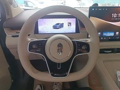 SAIC Changan Uni-T H5 Extended Range Max - photo 11