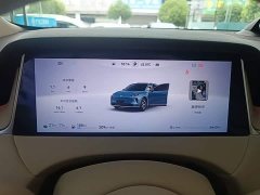 SAIC Changan Uni-T H5 Extended Range Max - photo 12