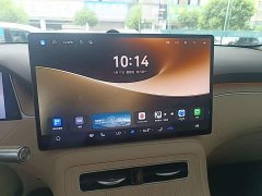 SAIC Changan Uni-T H5 Extended Range Max - photo 13