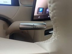 SAIC Changan Uni-T H5 Extended Range Max - photo 14