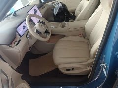 SAIC Changan Uni-T H5 Extended Range Max - photo 15