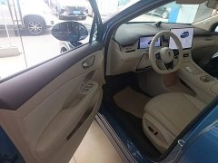 SAIC Changan Uni-T H5 Extended Range Max - photo 16