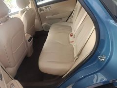 SAIC Changan Uni-T H5 Extended Range Max - photo 17