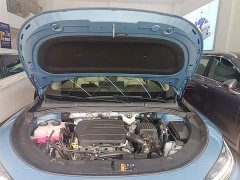 SAIC Changan Uni-T H5 Extended Range Max - photo 20
