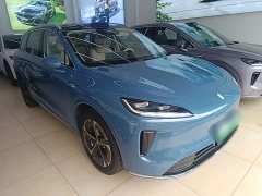 SAIC Changan Uni-T H5 Extended Range Max - photo 4