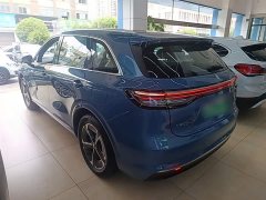 SAIC Changan Uni-T H5 Extended Range Max - photo 5