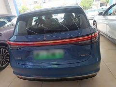 SAIC Changan Uni-T H5 Extended Range Max - photo 6