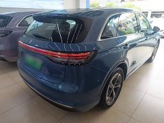 SAIC Changan Uni-T H5 Extended Range Max - photo 7