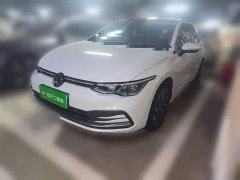 Volkswagen Golf 2023 Facelift 280TSI DSG Pro - ფოტო 1