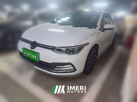 2024 Volkswagen Golf Facelift 280TSI DSG Pro